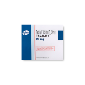 Tadalift 20