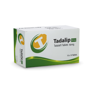Tadalip 10 Mg