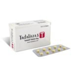 Tadalista 5 Mg