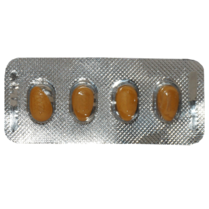 Tadarad 20 Mg