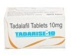 Tadarise 10 Mg