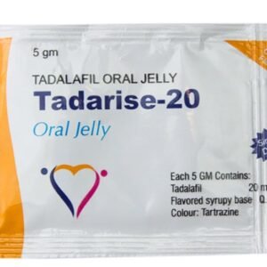 Tadarise Oral Jelly