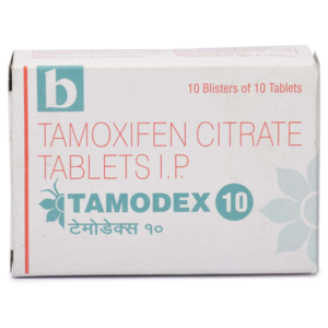 Tamodex 10 Mg