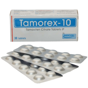 Tamorex 10 Mg
