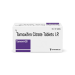 Tamovri 20 Mg