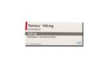 Tarceva 100 Mg Tablet