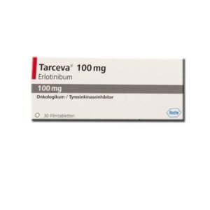 Tarceva 100 Mg Tablet