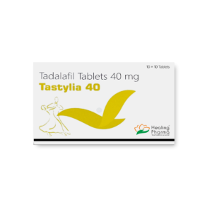 Tastylia 40 Mg