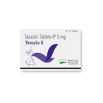 Tastylia 5 Mg
