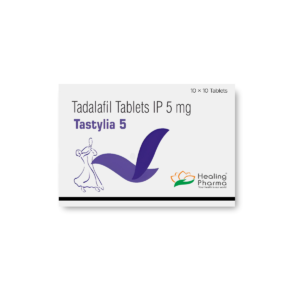Tastylia 5 Mg