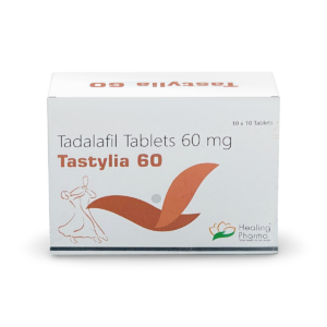 Tastylia 60 Mg