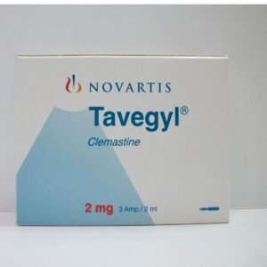 Tavegyl 2.68 Mg