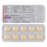 Tazzle 20 Mg