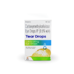 Tear Drops 10 ml