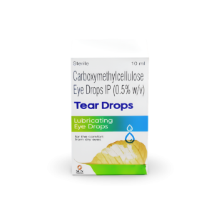 Tear Drops 10 ml