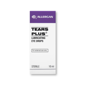 Tears Plus Eye Drop