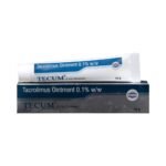Tecum 0.1% Ointment