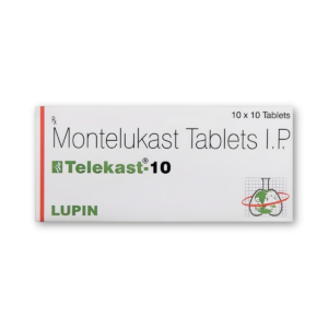 Telekast 10 Tablet
