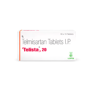 Telista 20 Tablet