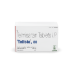 Telista 80 Tablet