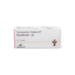 Telmikind 40 Tablet