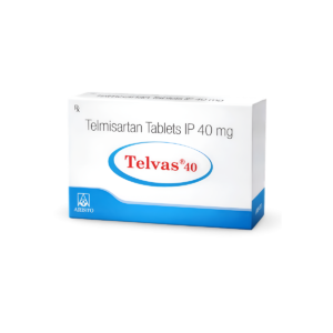 Telvas 40 Tablet