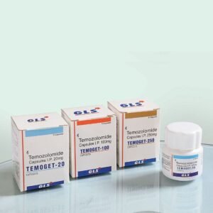 Temoget 100 Mg
