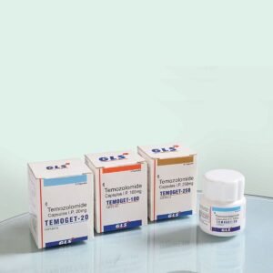 Temoget 250 Mg