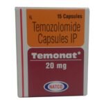 Temonat 20 Mg