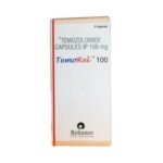 Temorel 100 Capsule