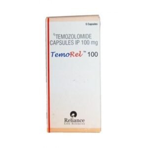 Temorel 100 Capsule