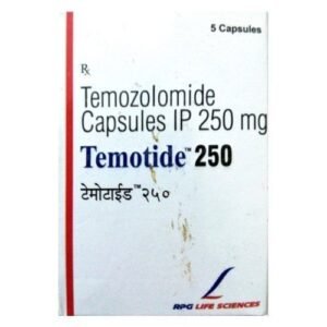 Temotide 250 Mg Capsule