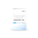 Temozad 100 Capsule