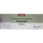 Temozam 100 Mg Capsule