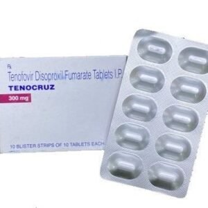 Tenocruz Tablet