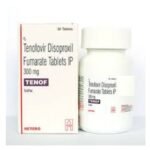 Tenof 300 Mg Tablet