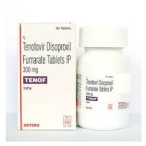Tenof 300 Mg Tablet