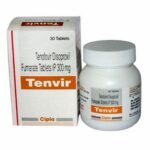 Tenvir 300 Mg