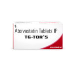 TG-Tor 5 Tablet