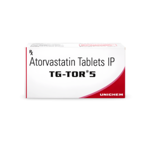 TG-Tor 5 Tablet