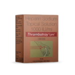 Thrombotroy QPS Solution