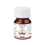 Thyromed 25 mcg Tablet