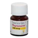 Thyronorm 100 Mcg