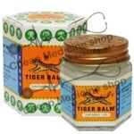 Tiger Balm 18 gm