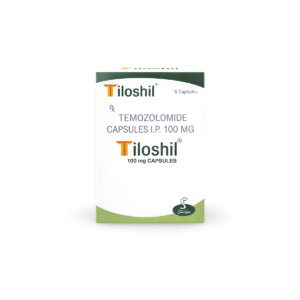 Tiloshil 100 Mg Capsule