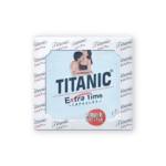 Titanic Extra Time Capsule