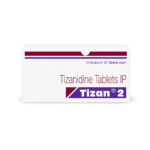 Tizan 2 mg