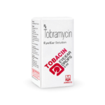 Tobacin 5 ml