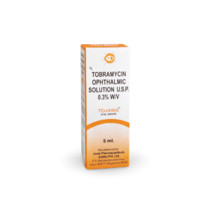 Tojawa 5 ml