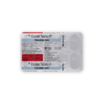 Toldin 400 Tablet